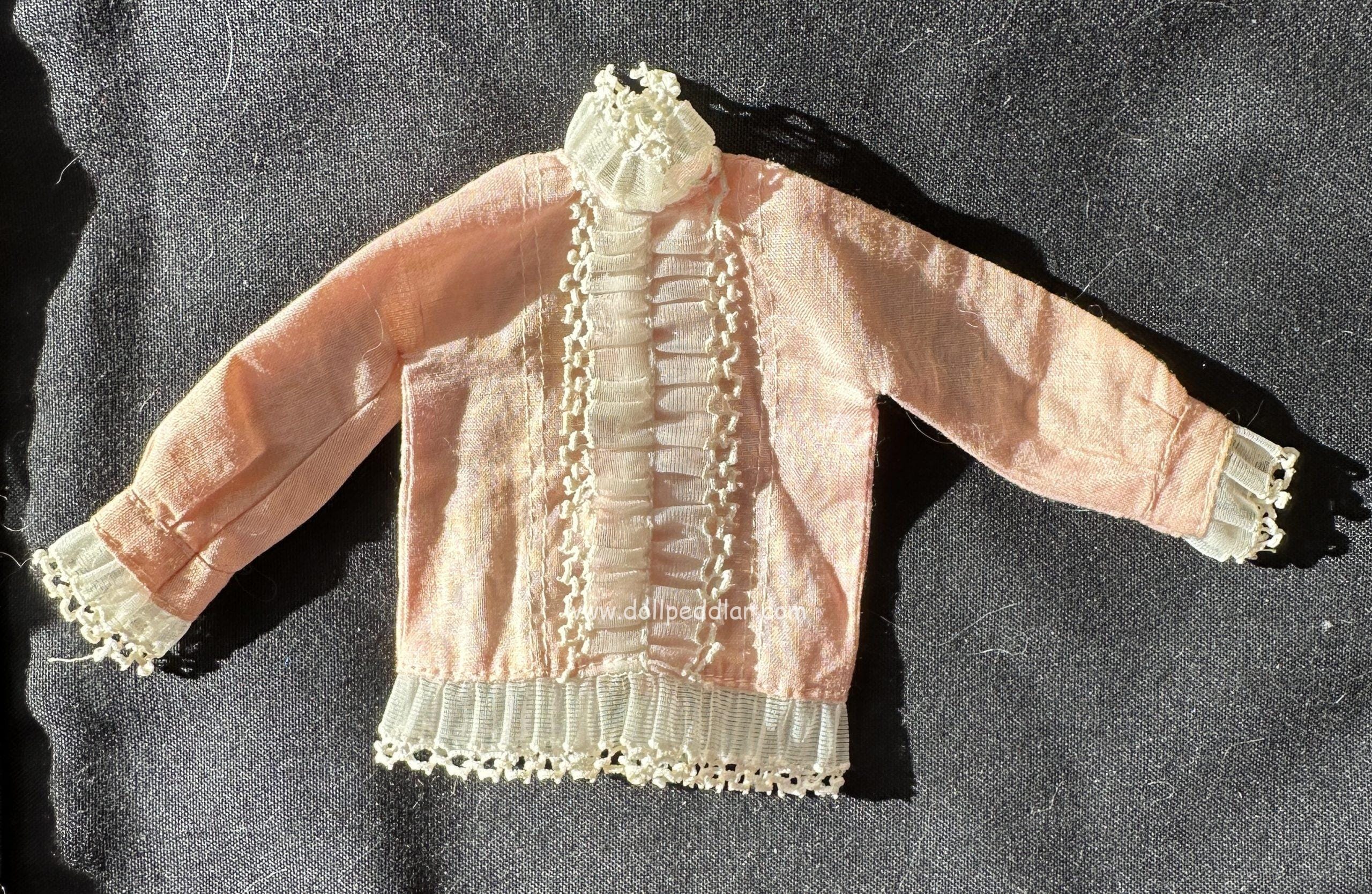Vintage Tammy Shirt