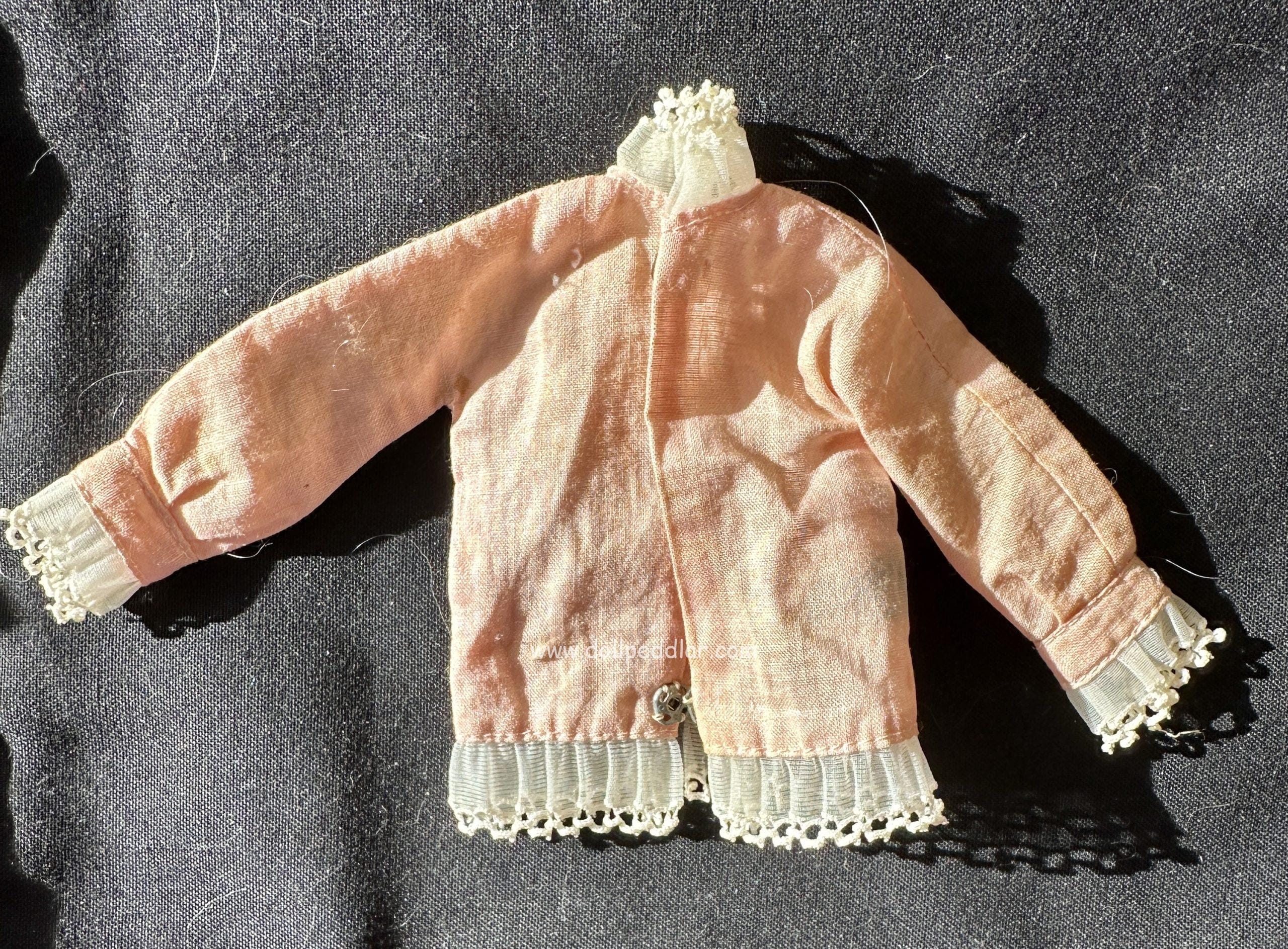 Vintage Tammy Shirt - Image 2