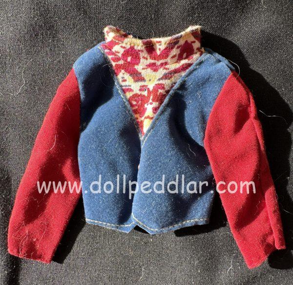 Vintage Barbie Shirt