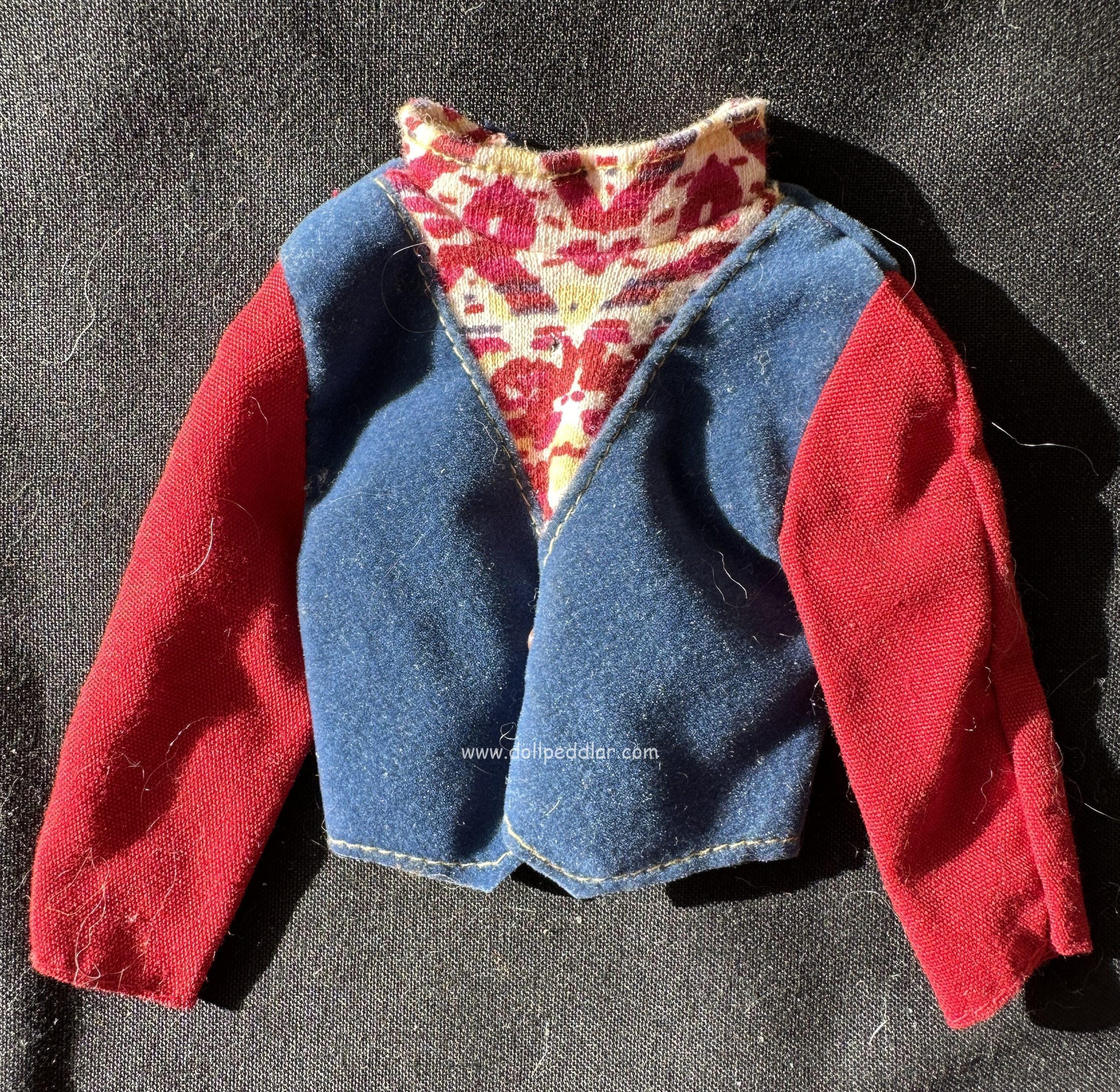 Vintage Barbie Shirt