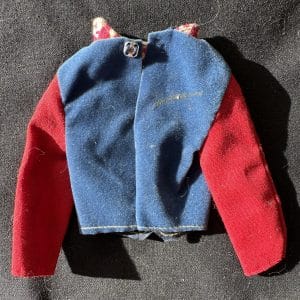 Vintage Barbie Shirt