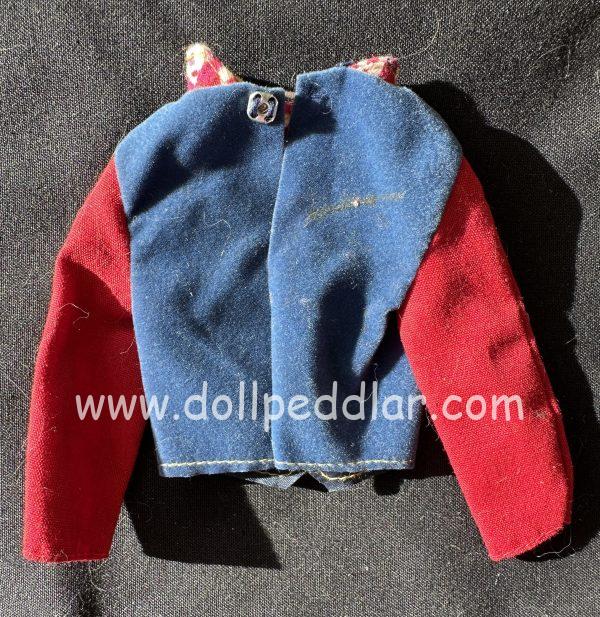 Vintage Barbie Shirt - Image 2