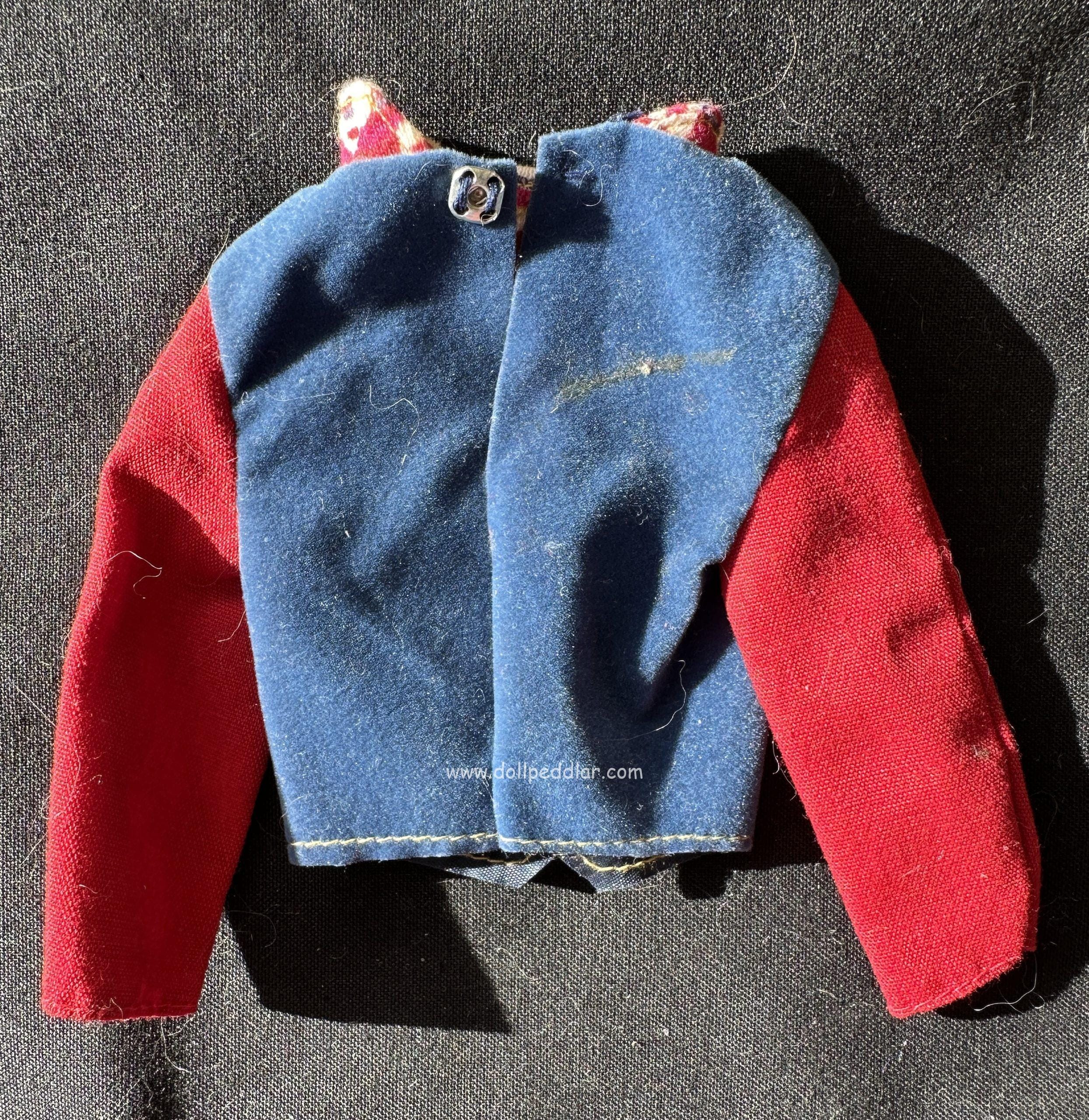 Vintage Barbie Shirt - Image 2