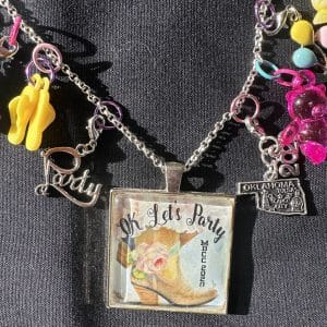 MDCC 2020 Novelty Necklace