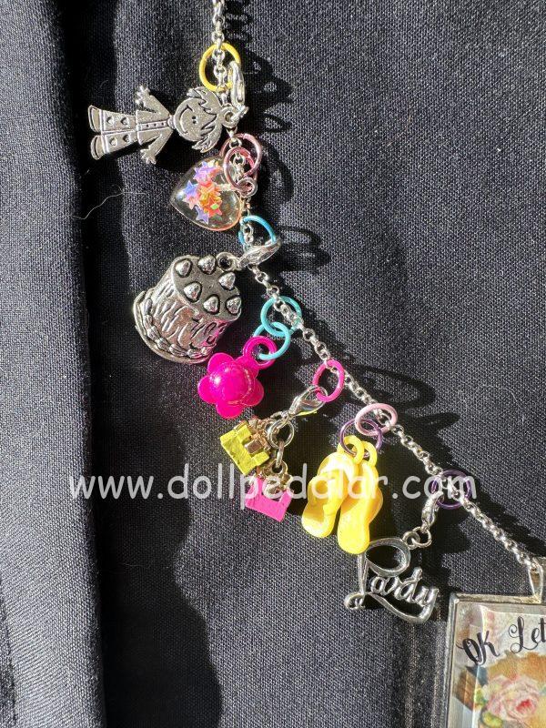 MDCC 2020 Novelty Necklace - Image 3