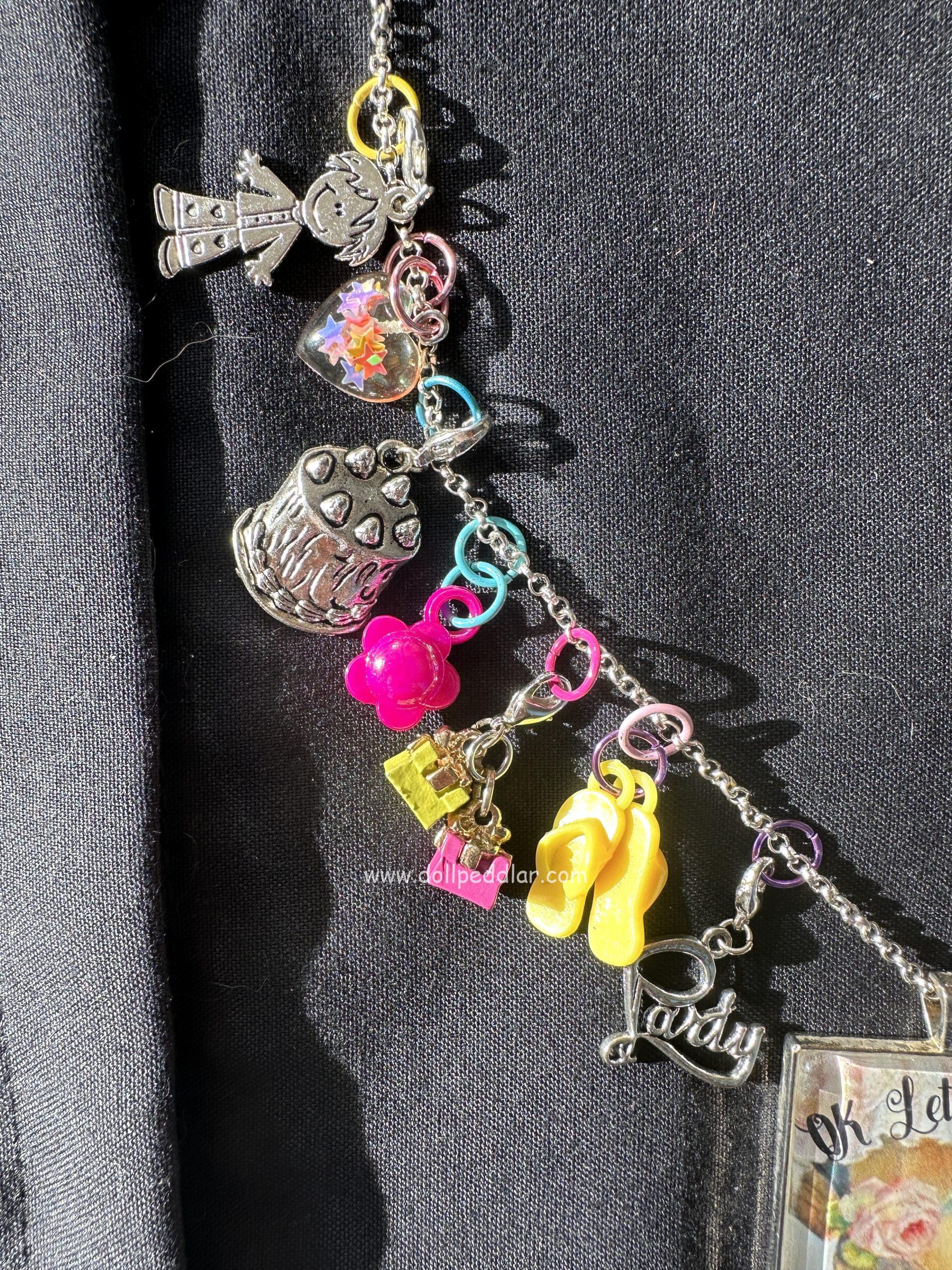 MDCC 2020 Novelty Necklace - Image 3