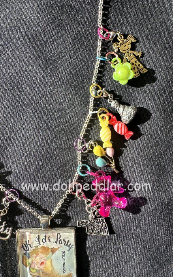 MDCC 2020 Novelty Necklace - Image 4