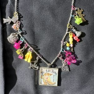 MDCC 2020 Novelty Necklace