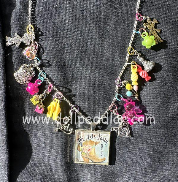 MDCC 2020 Novelty Necklace