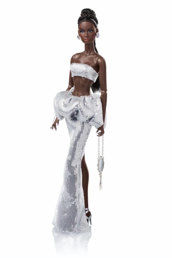 2023 WClub Exclusive 7 Sins: Vanity Fashion Royalty Glorious Vanity Isabella Alves - Image 4