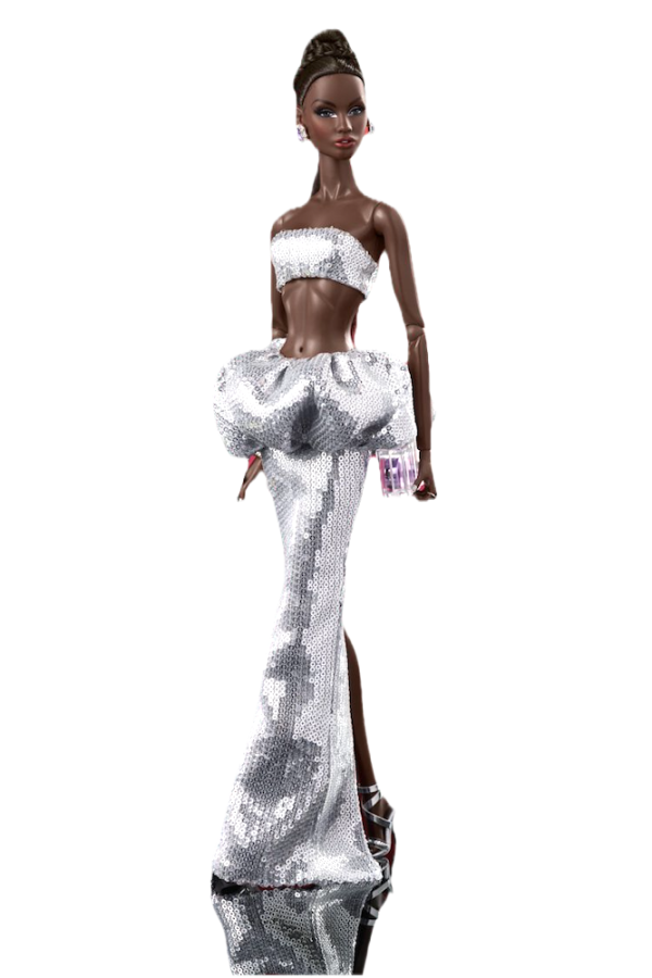 2023 WClub Exclusive 7 Sins: Vanity Fashion Royalty Glorious Vanity Isabella Alves