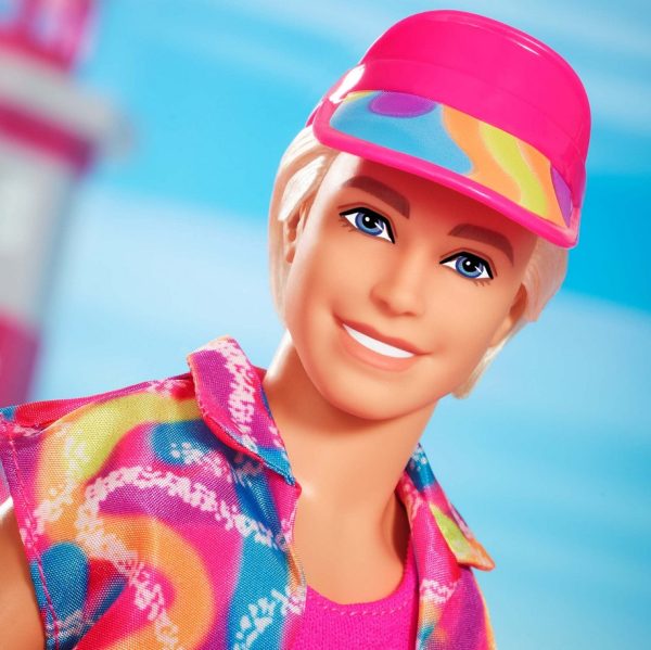 Ken dressed in Inline Skating Costume from the Barbie M - Image 2
