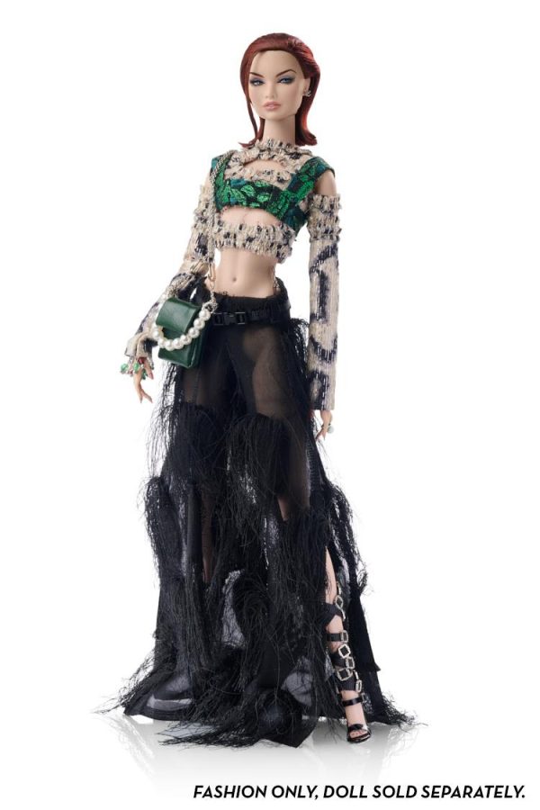 2022 NU.Face Street Edge Design Winner Risky Intention Fashion Only by Zhi Han Chong - Image 2