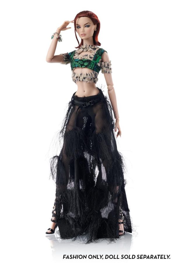 2022 NU.Face Street Edge Design Winner Risky Intention Fashion Only by Zhi Han Chong - Image 3
