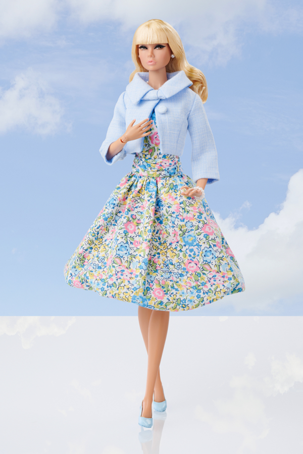 2023 WClub Suited for Travel Poppy Parker - Image 6