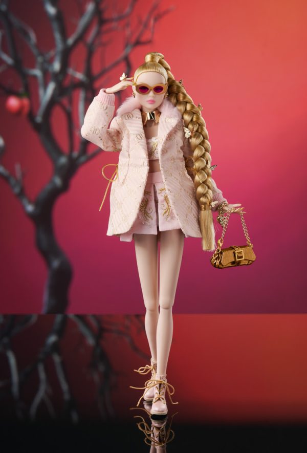 2023 WClub Exclusive 7 Sins: Sweet Temptation Tulabelle True