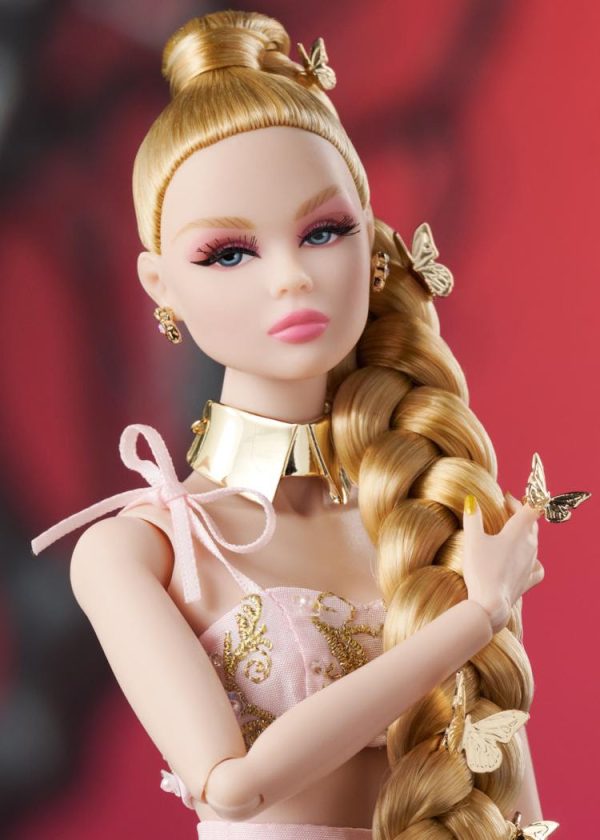 2023 WClub Exclusive 7 Sins: Sweet Temptation Tulabelle True - Image 6