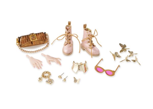 2023 WClub Exclusive 7 Sins: Sweet Temptation Tulabelle True - Image 7