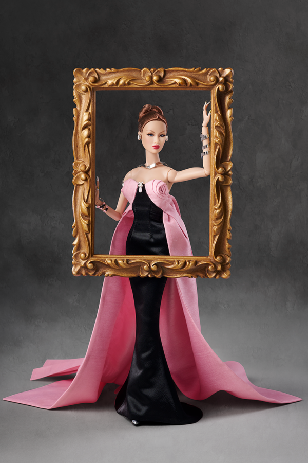 Fashion Royalty Modern Renaissance (Variation) Binna Park
