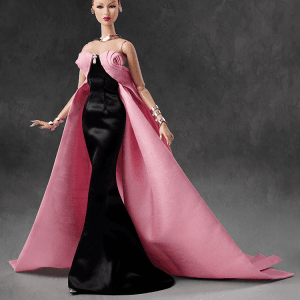 Fashion Royalty Modern Renaissance (Variation) Binna Park