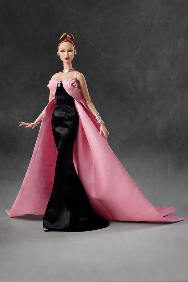 Fashion Royalty Modern Renaissance (Variation) Binna Park - Image 2