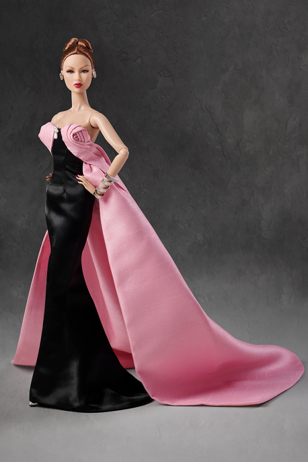 Fashion Royalty Modern Renaissance (Variation) Binna Park - Image 3