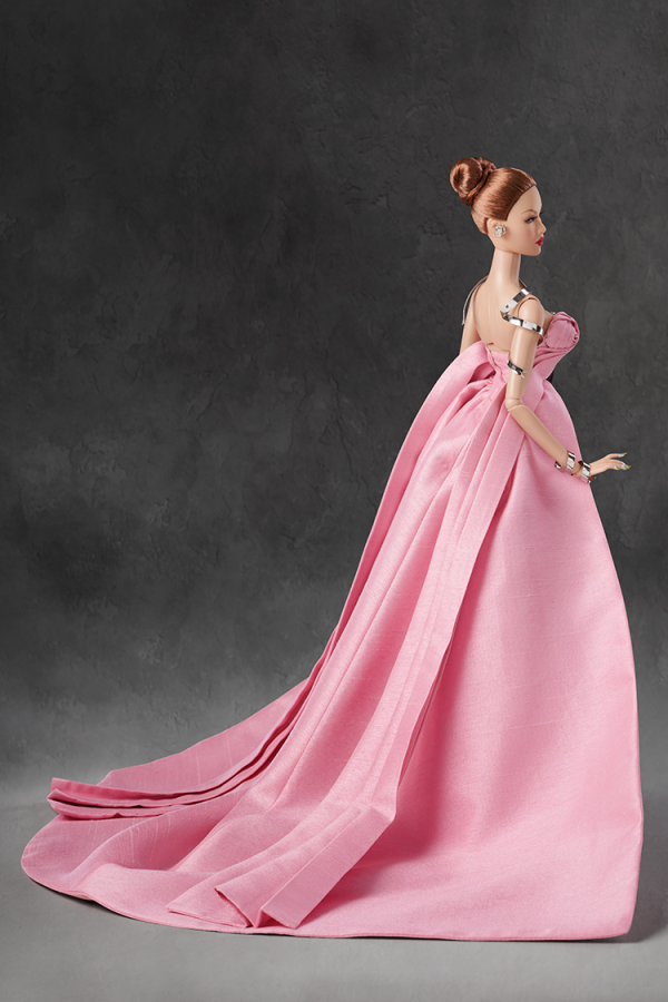 Fashion Royalty Modern Renaissance (Variation) Binna Park - Image 4