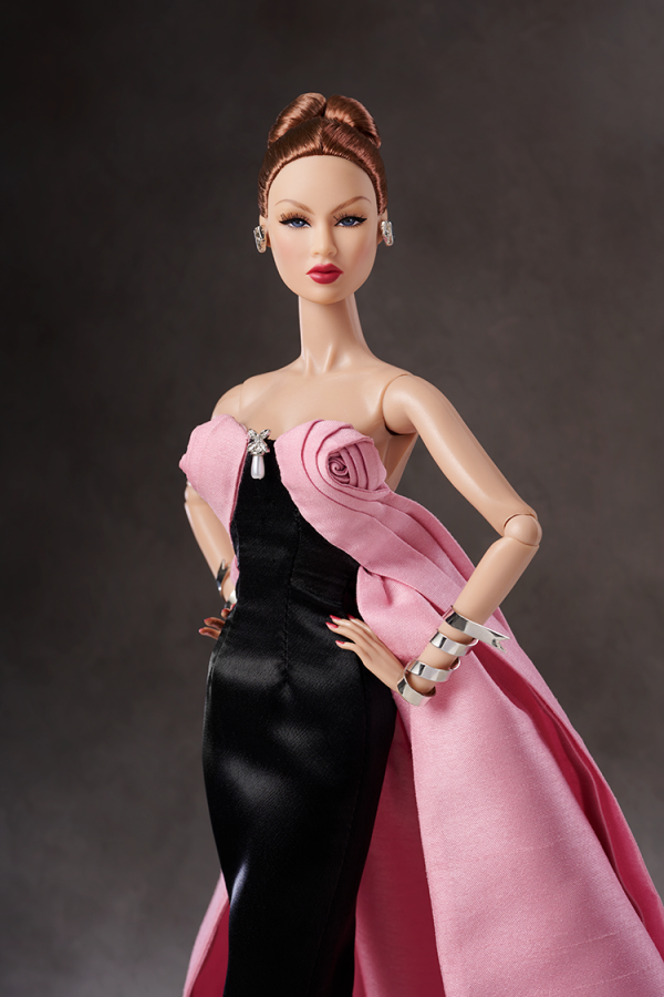 Fashion Royalty Modern Renaissance (Variation) Binna Park - Image 5