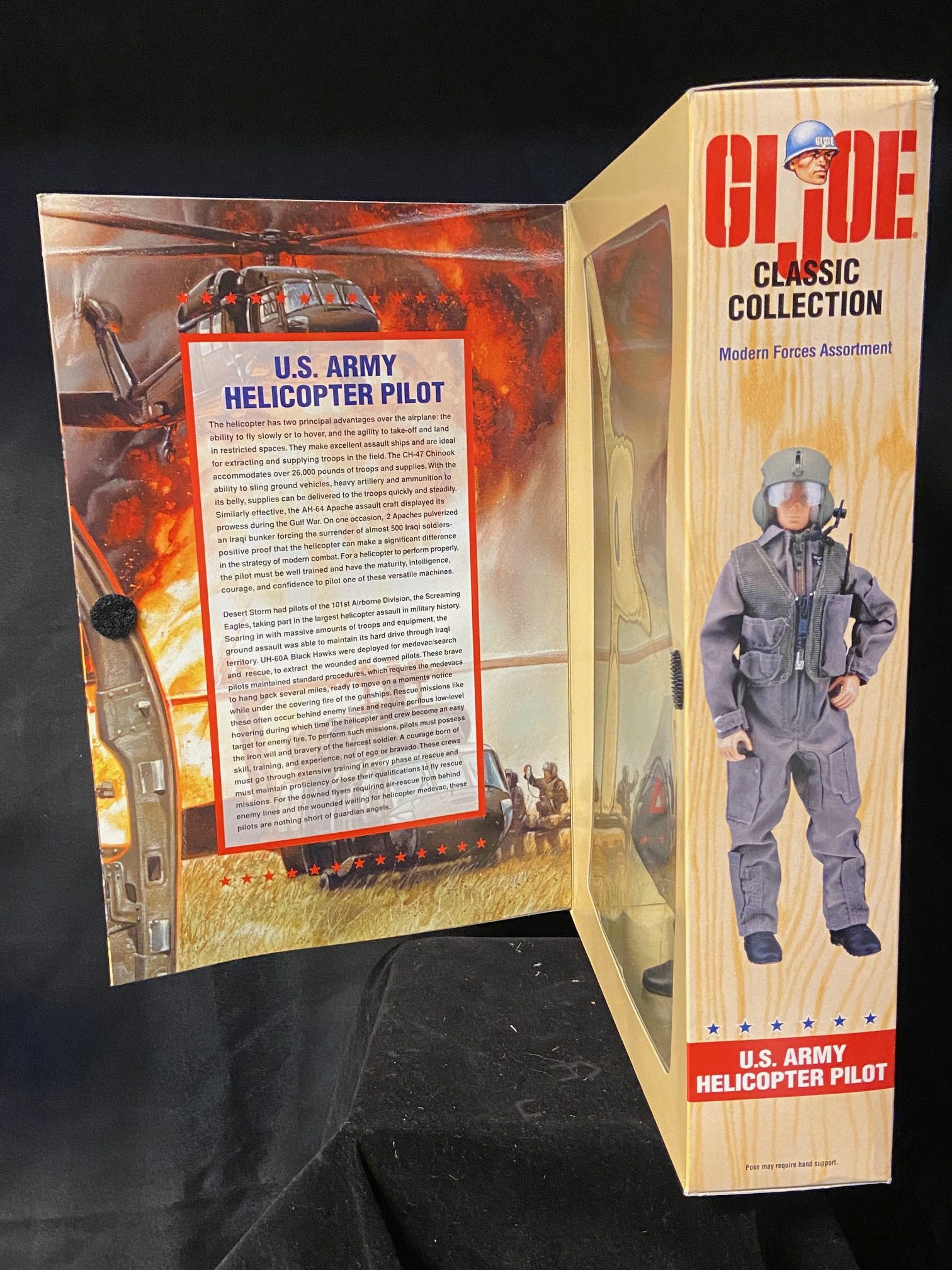 G.I. Joe, 