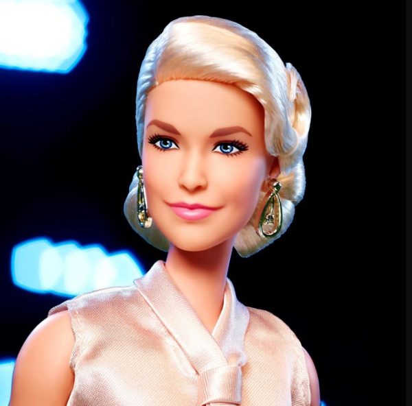 Barbie Signature Ted Lasso Rebecca Welton Doll