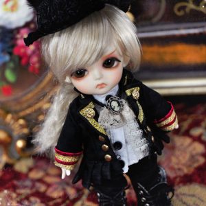 Doll Heart – Doll Peddlar