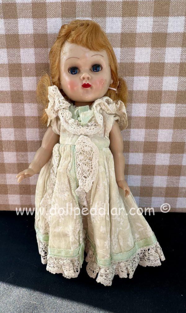 Vintage Ginny Doll NO BOX - Image 2