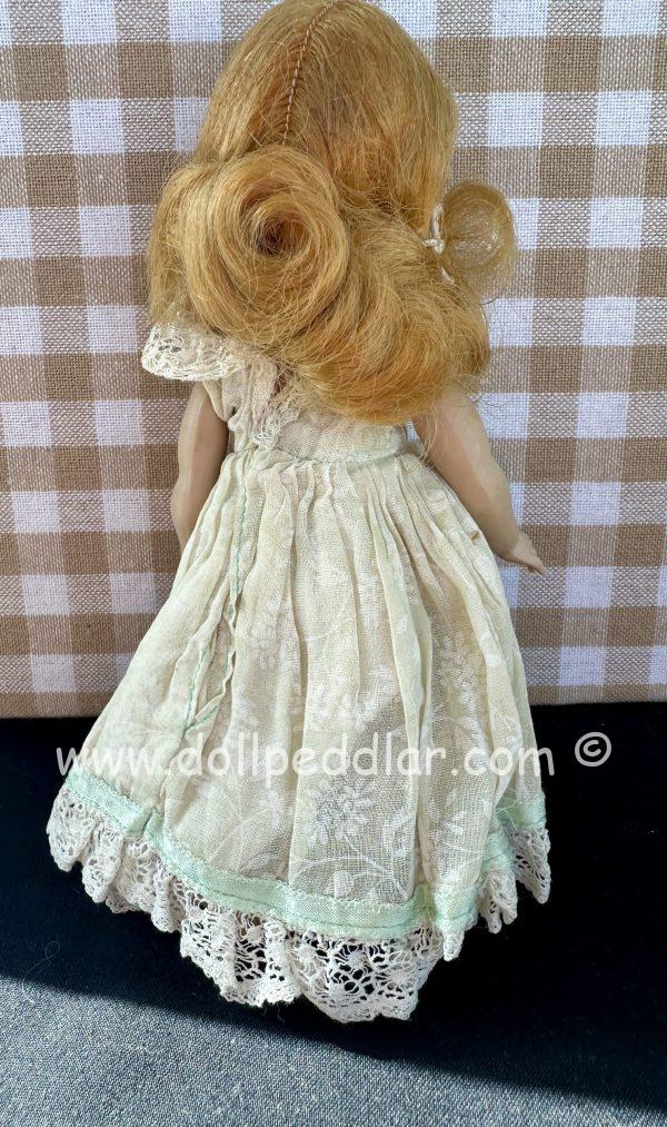 Vintage Ginny Doll NO BOX - Image 3