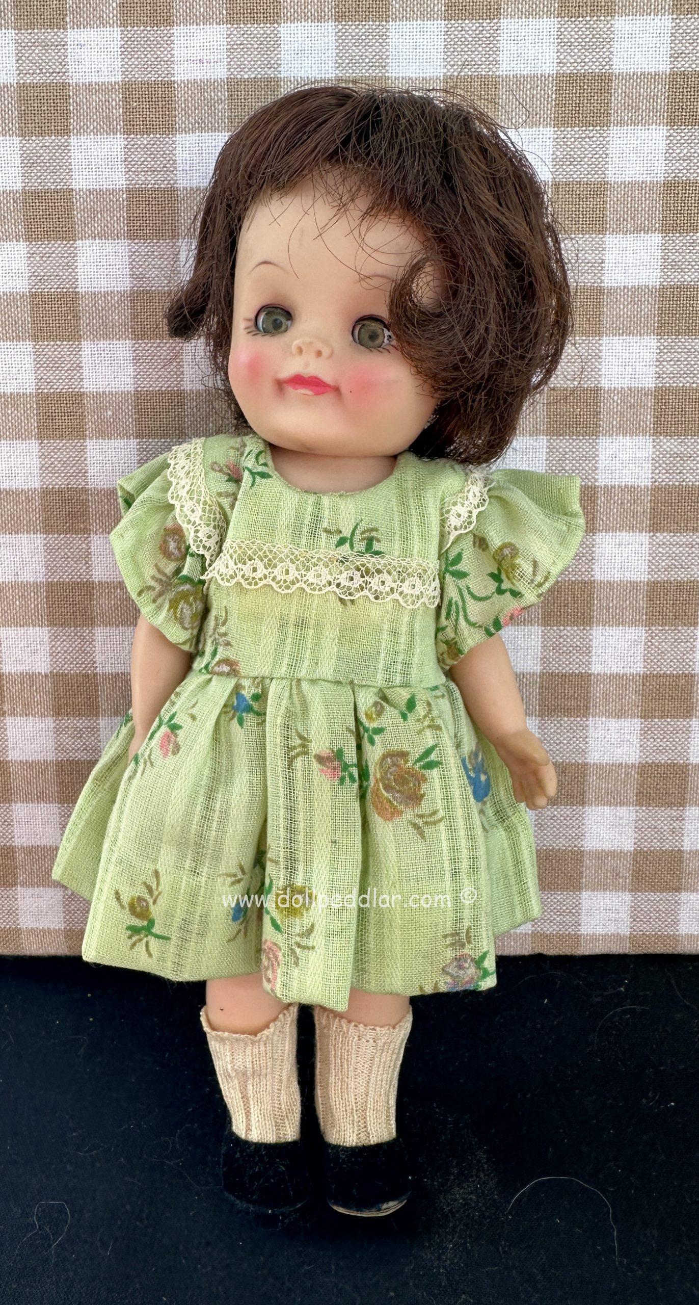 Vintage uneeda doll hotsell