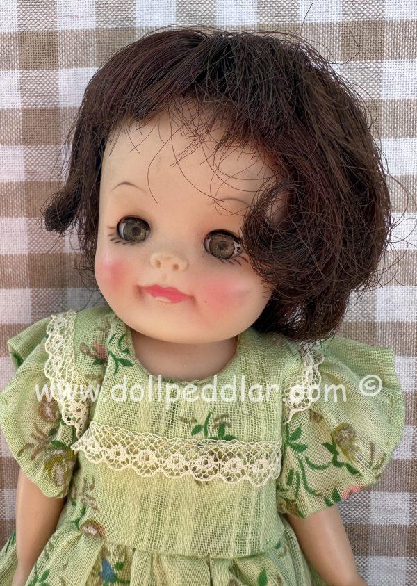 Vintage 1965 Effanbee " Fluffy"  Doll - Image 3