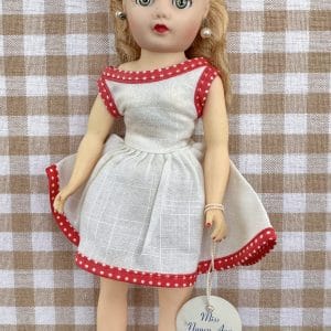 Nancy Ann ”Miss Nancy Ann” 1959 Original Set Mint Condition