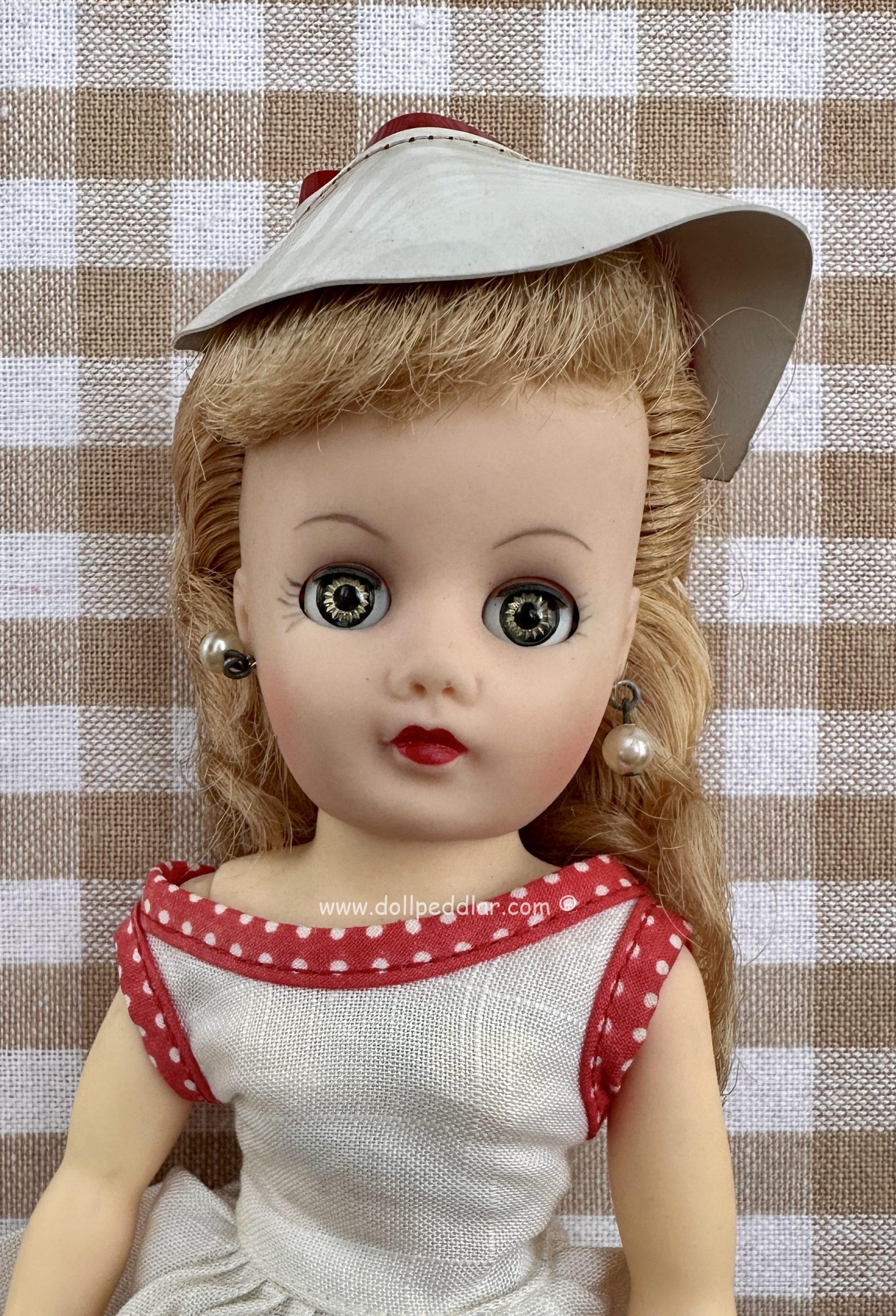 Vintage Nancy Ann Miss Nancy Ann