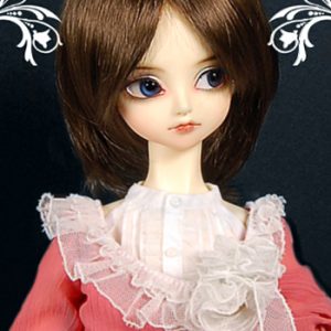 Doll Heart – Doll Peddlar