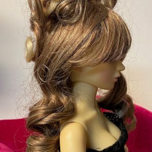 Doll Heart – Doll Peddlar