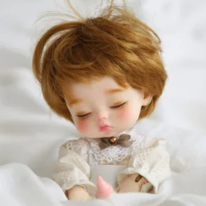 Lati Yellow Salon de Lati Home Happy Tan Full Set - Doll Peddlar