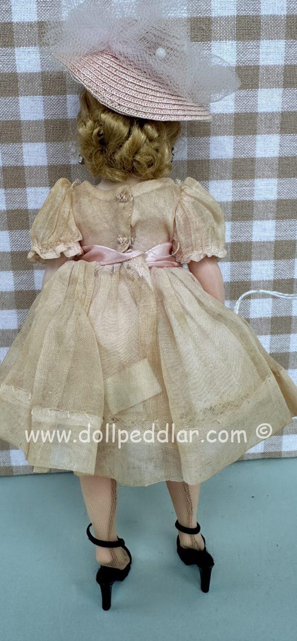 Vintage 1957 Cissette 10" (From Dr Merod's Collection ) - Image 3