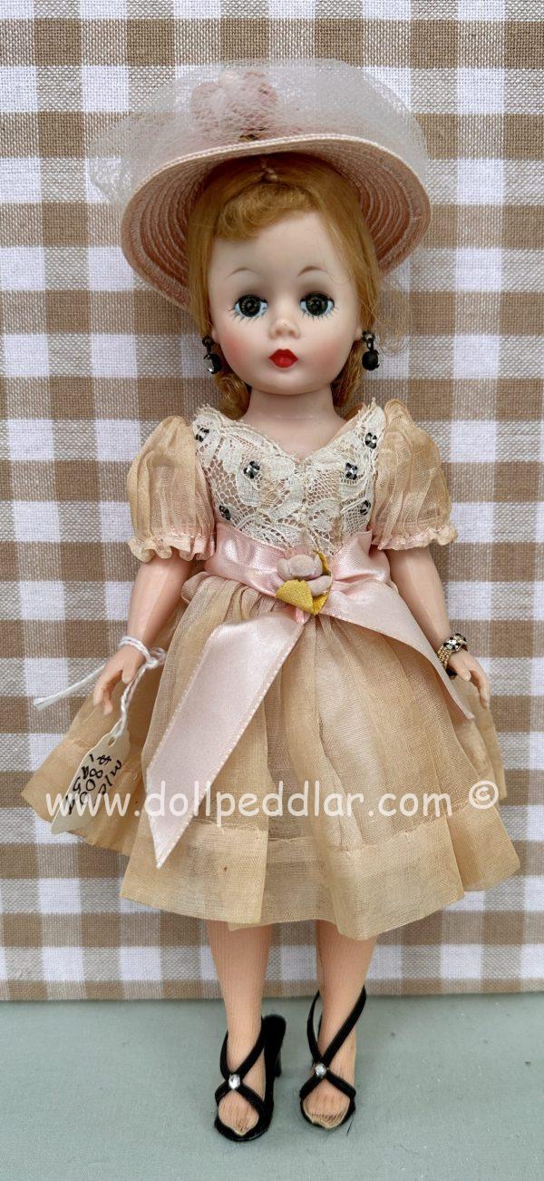 Vintage 1957 Cissette 10" (From Dr Merod's Collection ) - Image 2