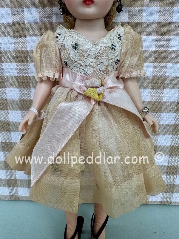 Vintage 1957 Cissette 10" (From Dr Merod's Collection ) - Image 7