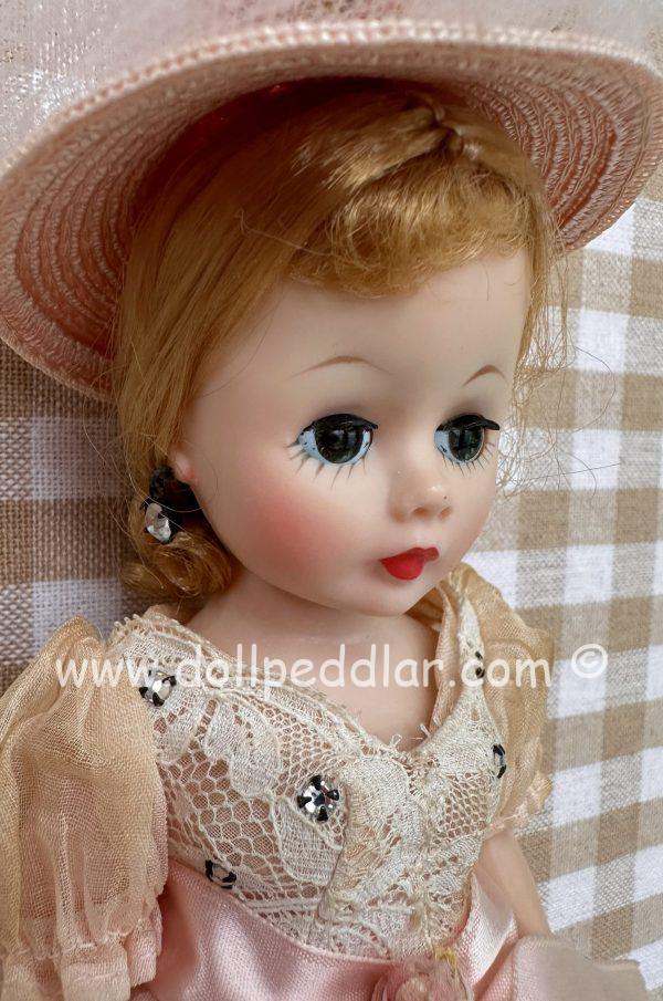 Vintage 1957 Cissette 10" (From Dr Merod's Collection ) - Image 5