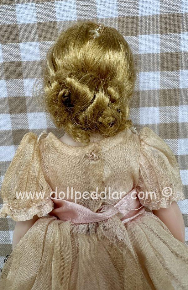 Vintage 1957 Cissette 10" (From Dr Merod's Collection ) - Image 4