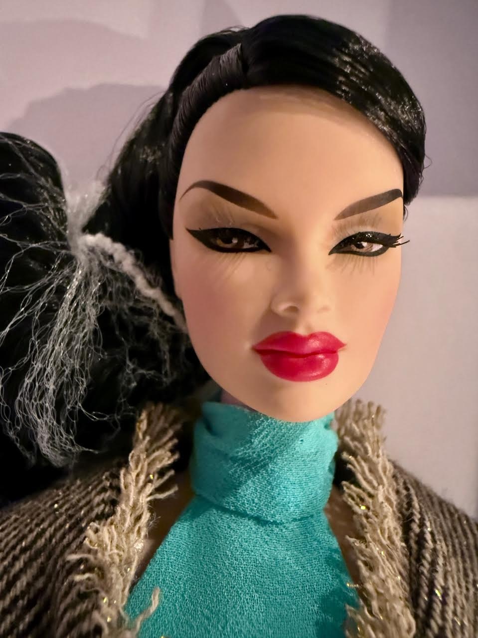 Little Vintage Ensemble Véronique Perrin Doll - Integrity