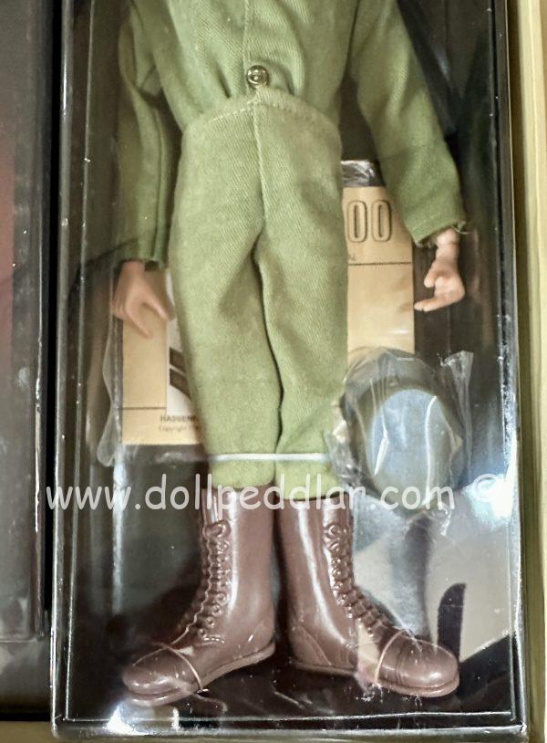 GI Joe Action Soldier, Masterpiece Collection Vol. 1 NRFB - Image 4