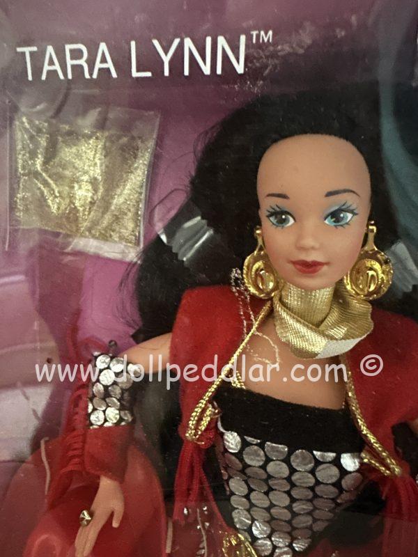 Western Stamping “Tara Lynn”  NRFB Barbie - Image 2