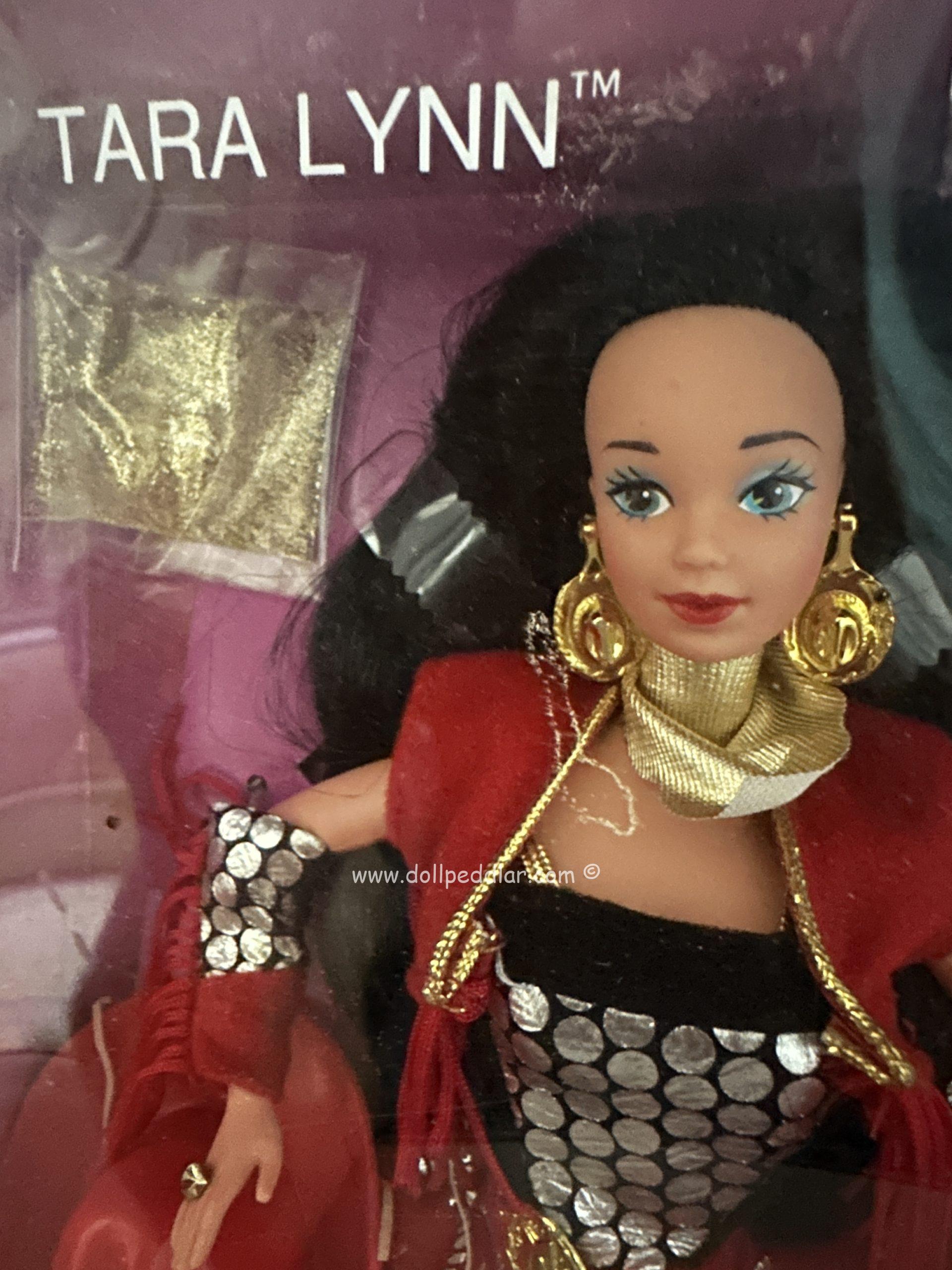 Western Stamping “Tara Lynn” NRFB Barbie - Image 2
