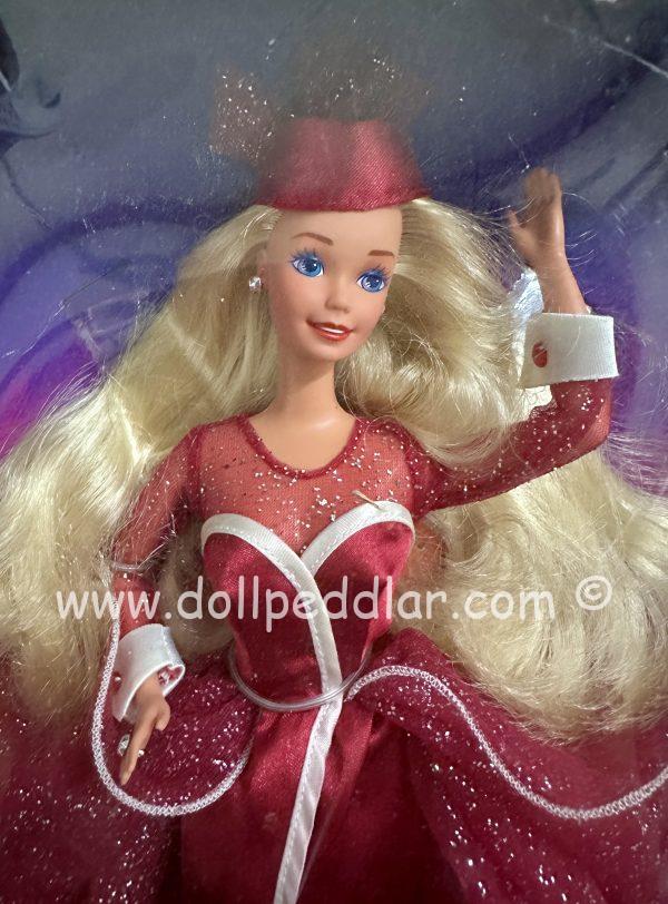 Sparkling Splendor Barbie NRFB